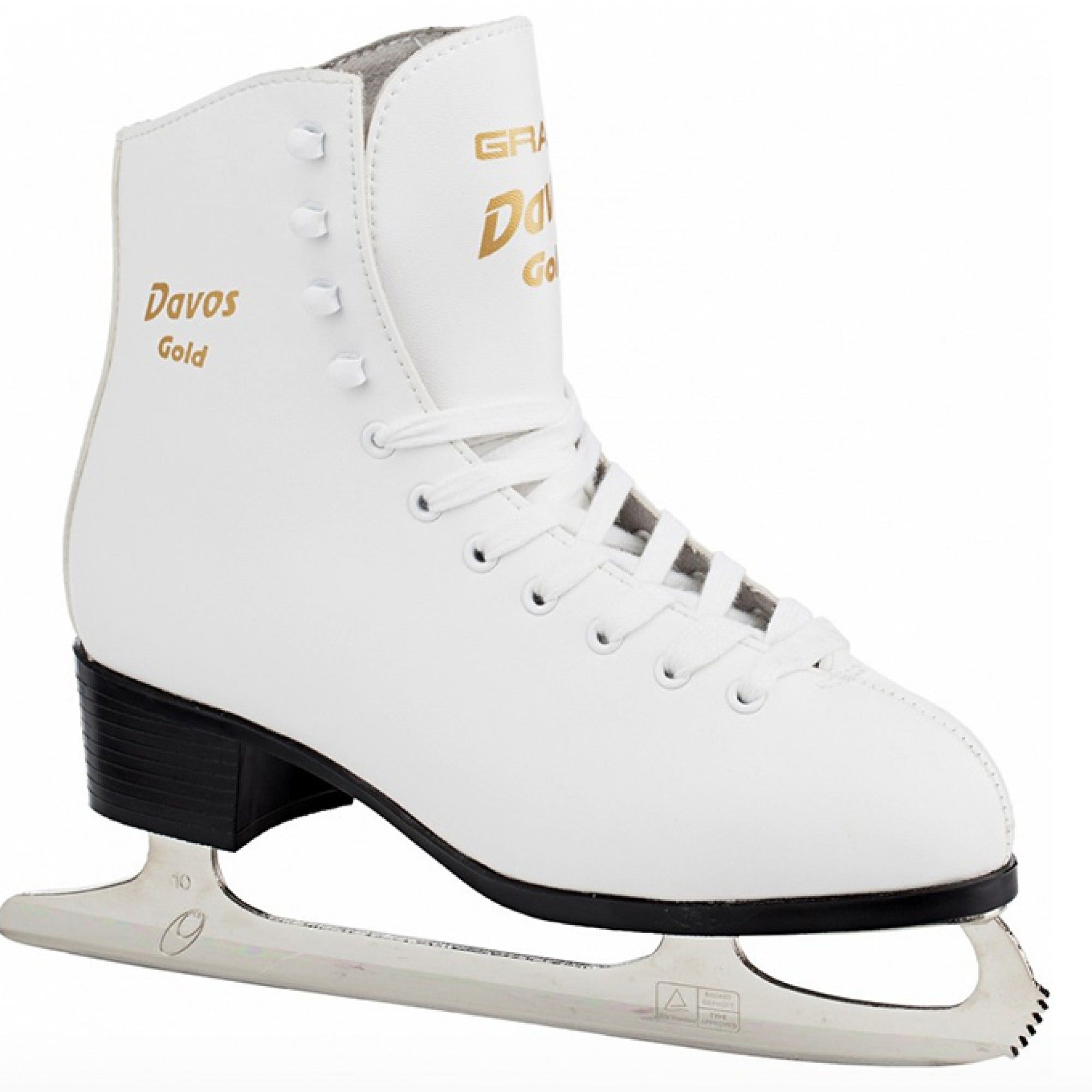Maple Leaf  GRAFF DAVOS GOLD