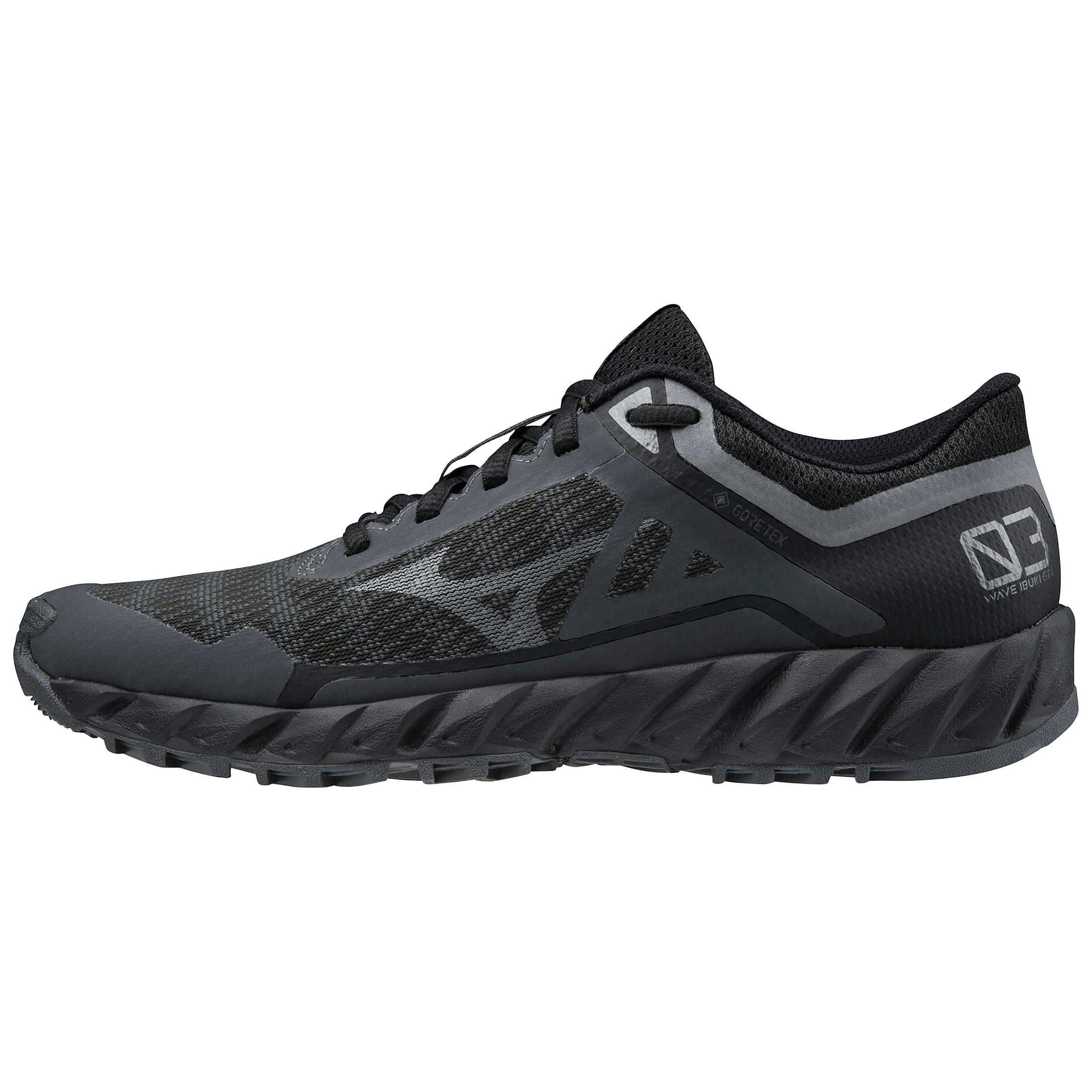 Mizuno Wave Ibuki 3 GTX W - Løpesko