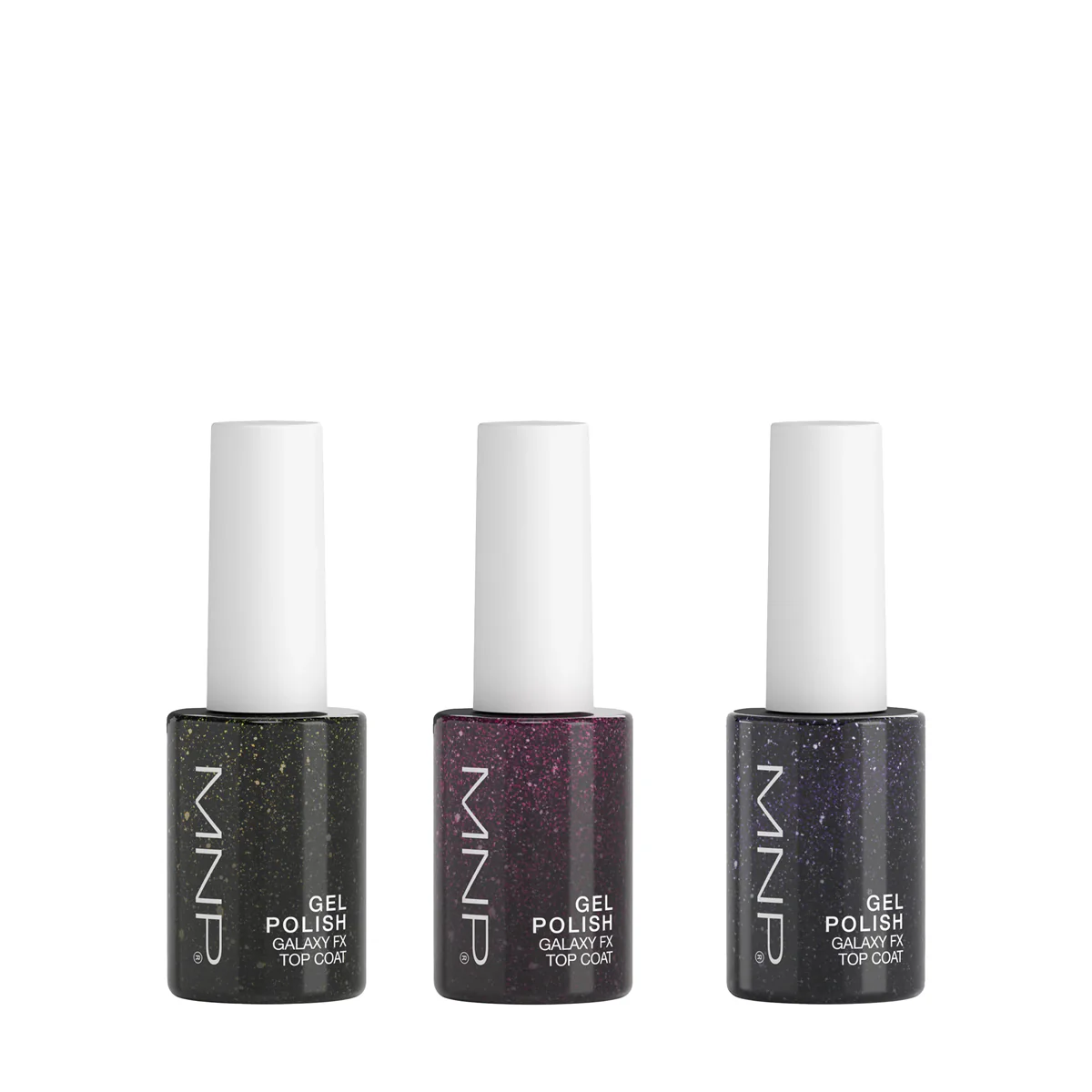Top Coat GALAXY FX 10ml