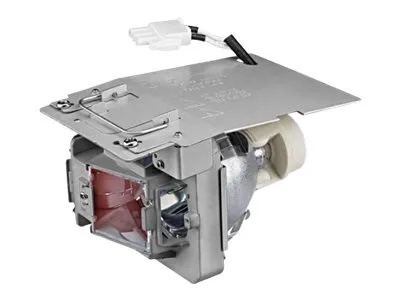 CoreParts - Projektorlampe (svarende til: BenQ 5J.JEA05.001) - 260 Watt - 2500 time(r) - for BenQ MH741