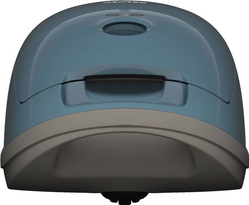 Miele Stofzuiger met Zak - Nordicblauw