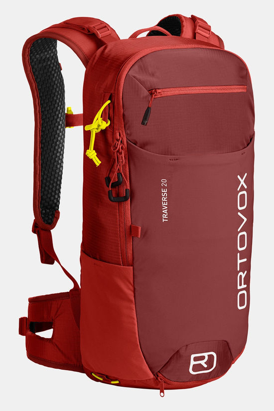 Ortovox Ortovox Traverse 20 Rugzak
