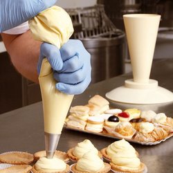 Poche à douille pour pâtisserie 