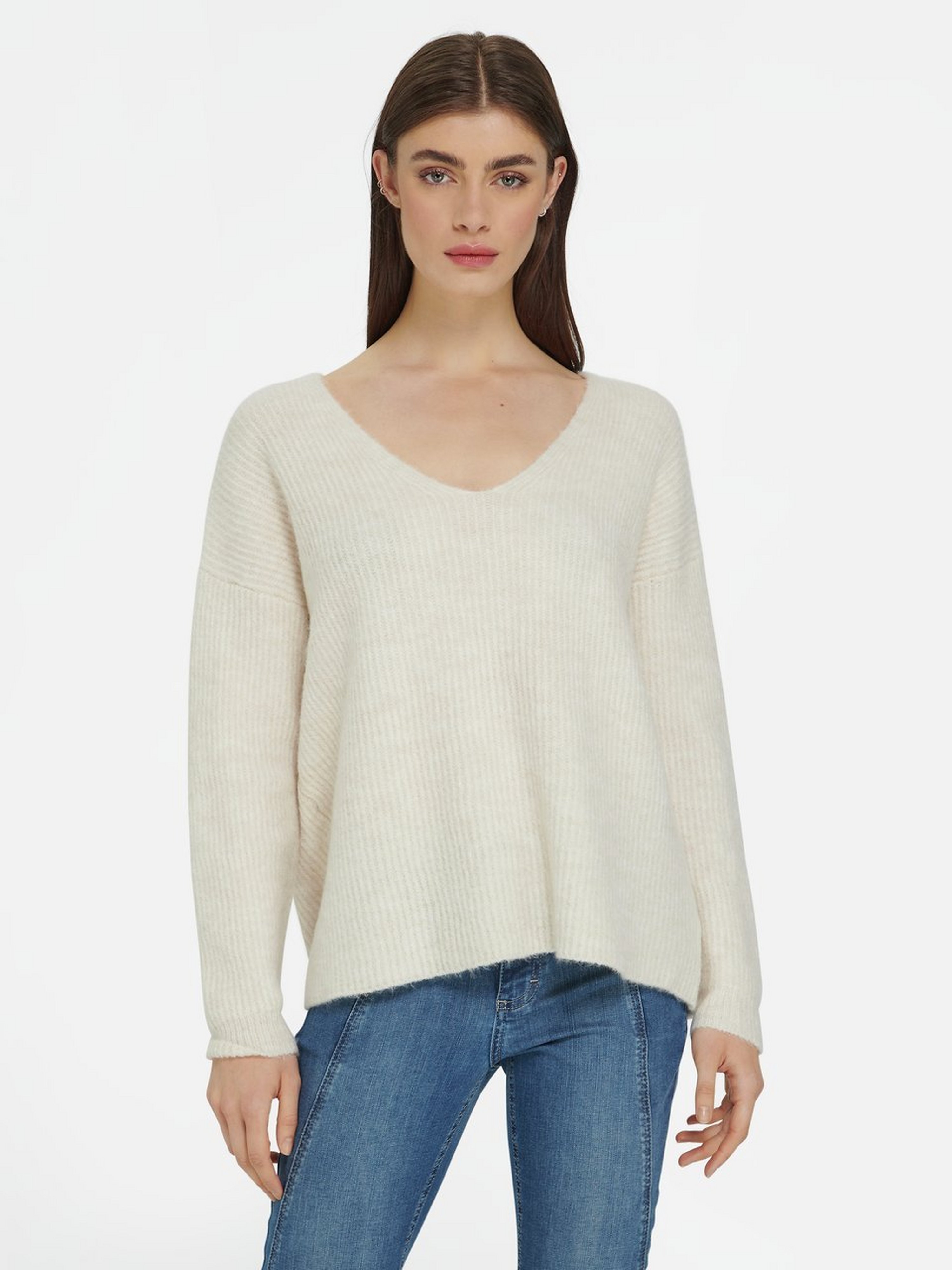 Pullover