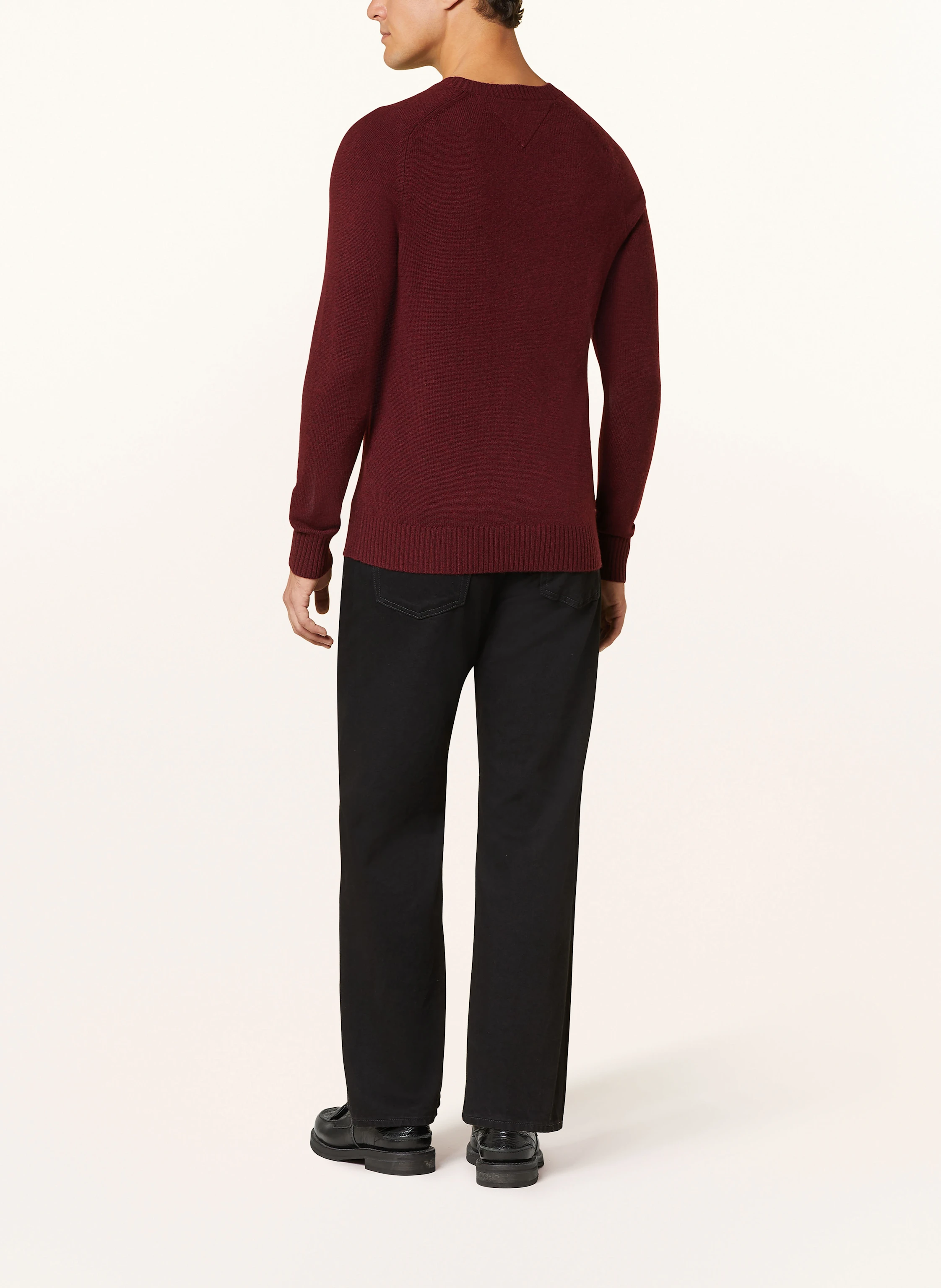 TOMMY HILFIGER Pullover