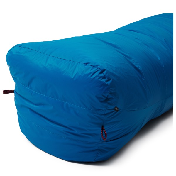 Stoic - BjörklidenSt. II Hybrid -5°C Sleeping Bag - Sac de couchage en duvet
