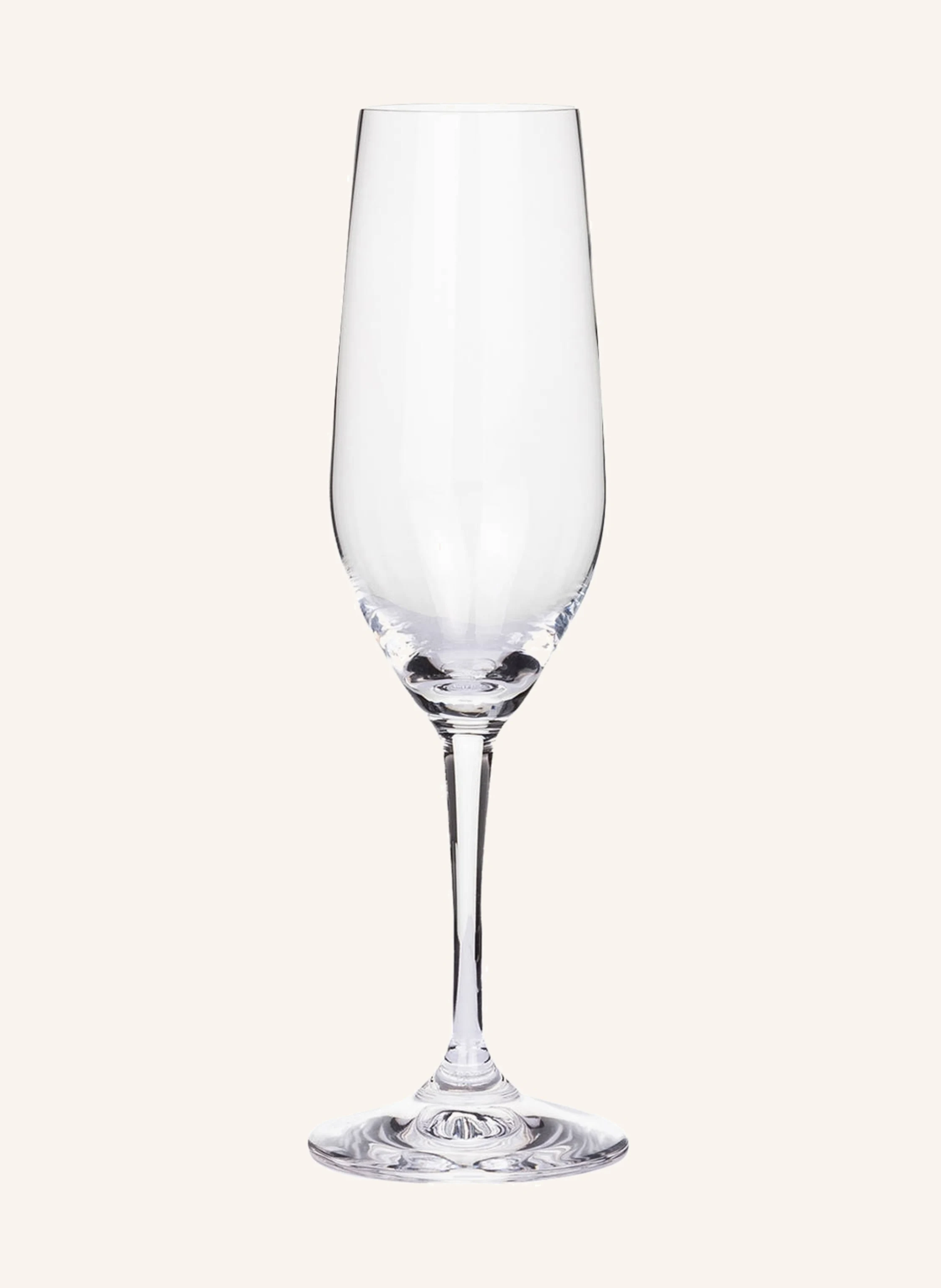 RIEDEL 4er-Set Champagnergläser VIVANT CHAMPAGNE