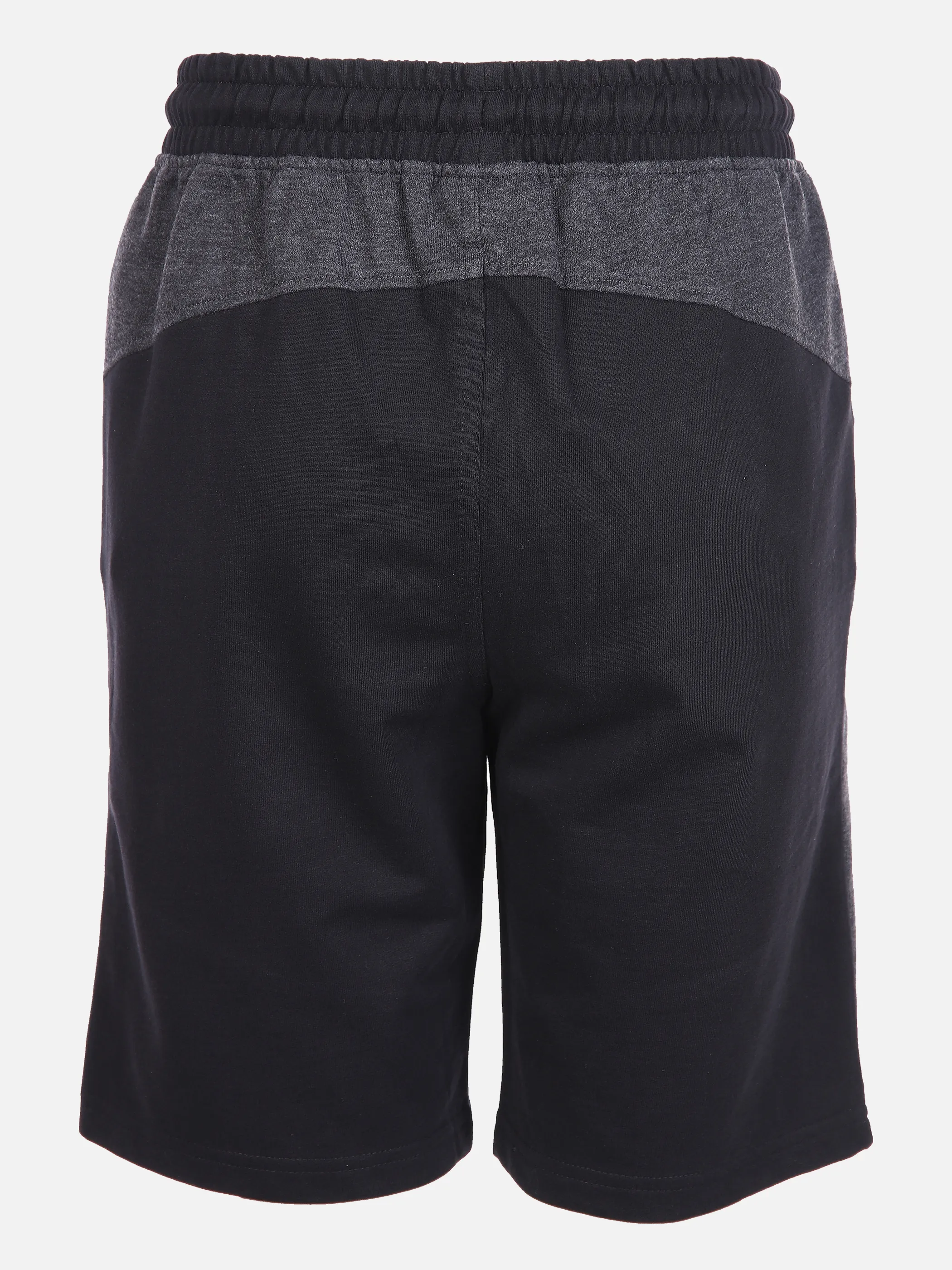 Jungen Sweathose mit Galonstreifen