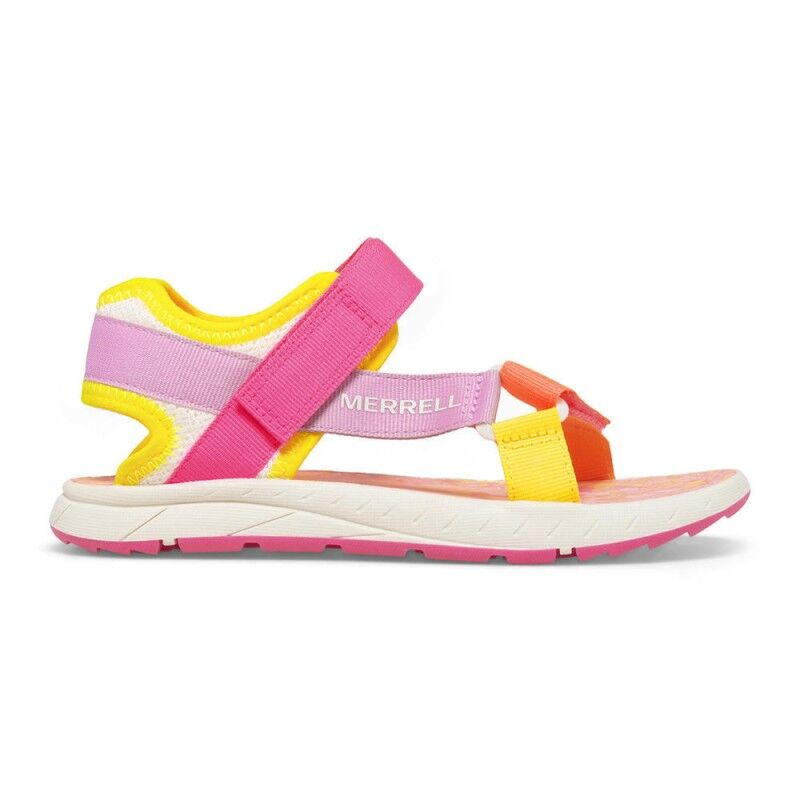 Kahuna Web 2.0 - Sandales randonnée enfant