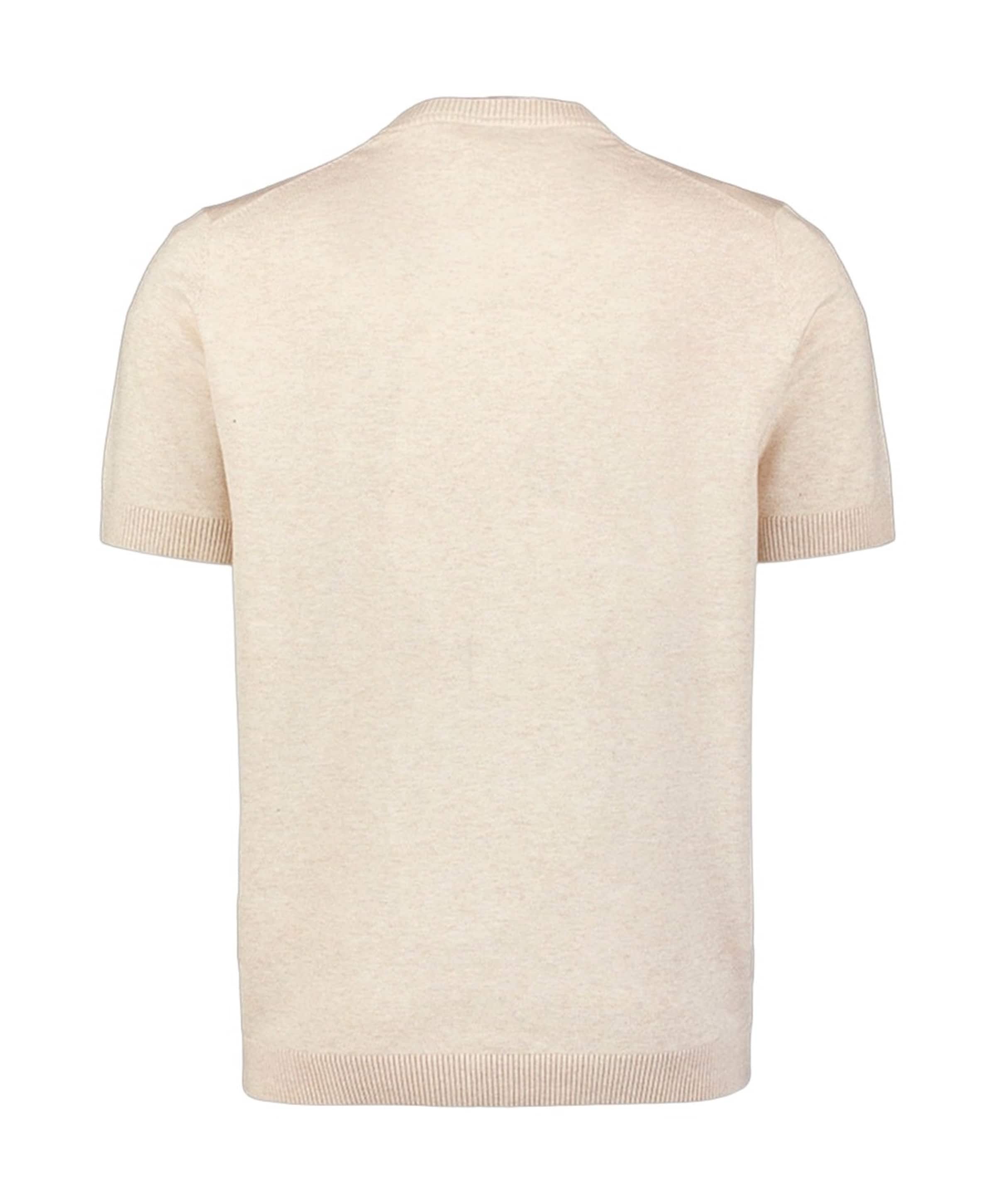 No Excess Heren trui beige
