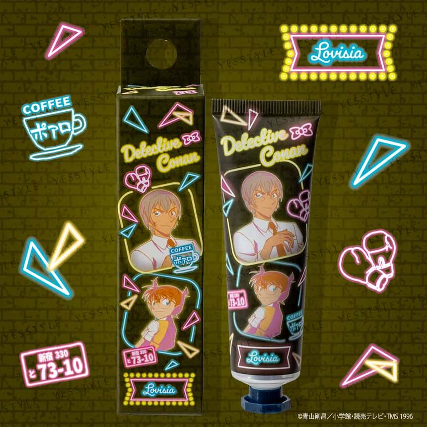 Lovisia - Detective Conan Handcrème