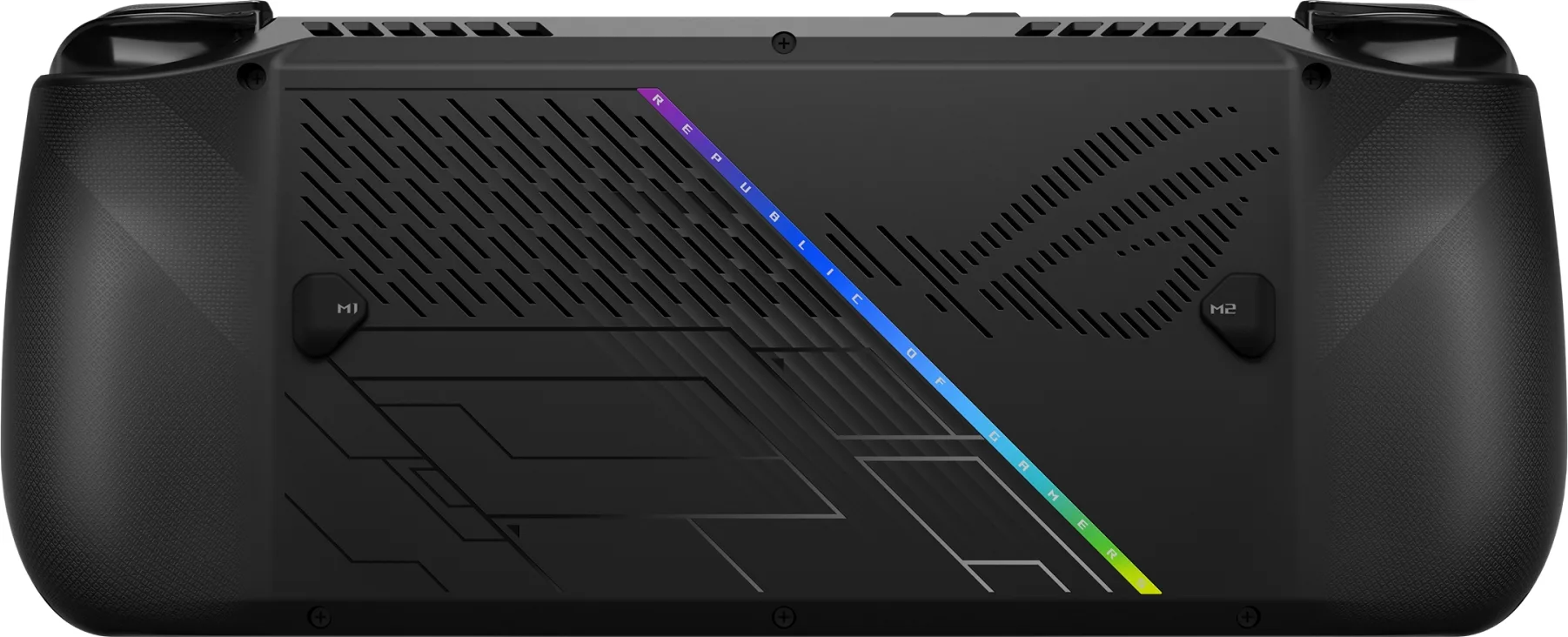 Asus ROG Ally X 2024 (RC72LA) Consoles de jeux