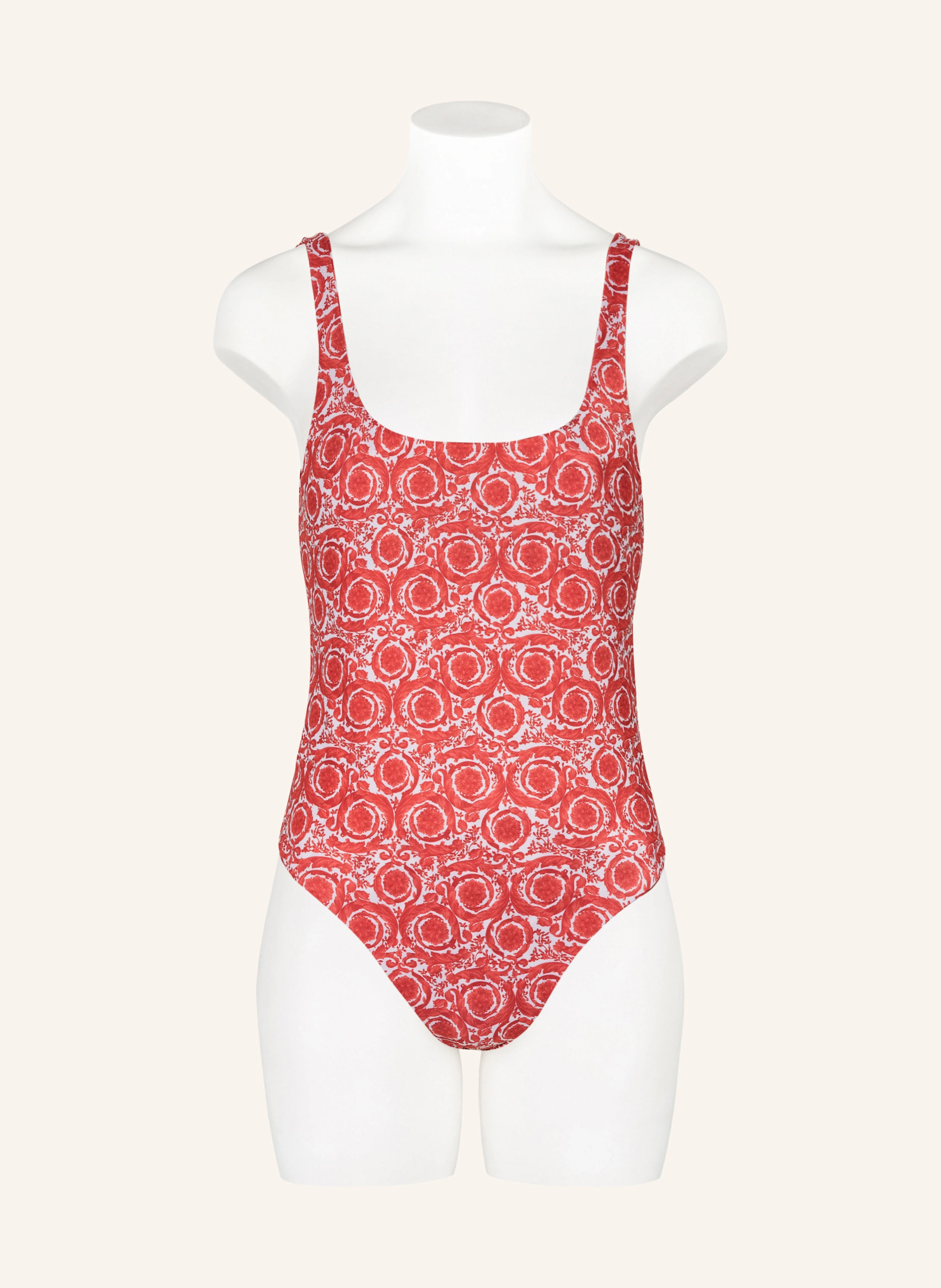 VERSACE Badeanzug zum Wenden