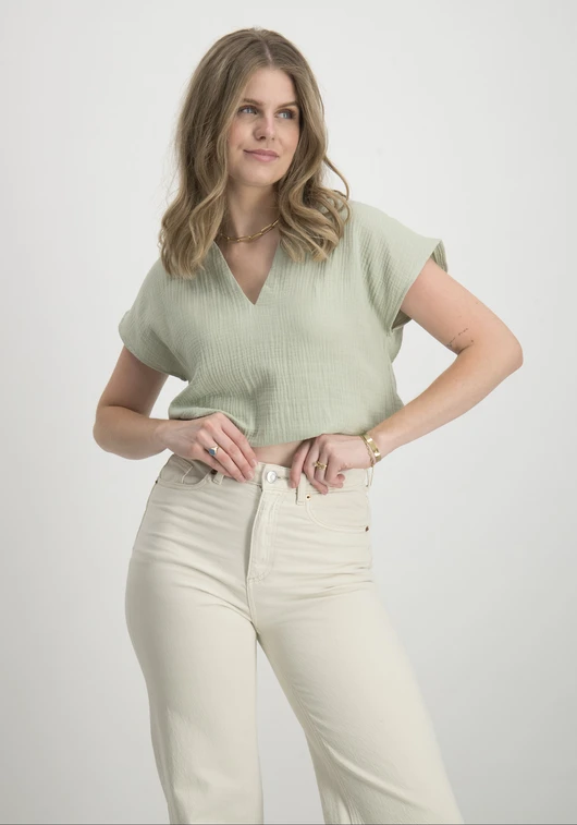 Jacqueline de Yong Blouse Theis 15317398
