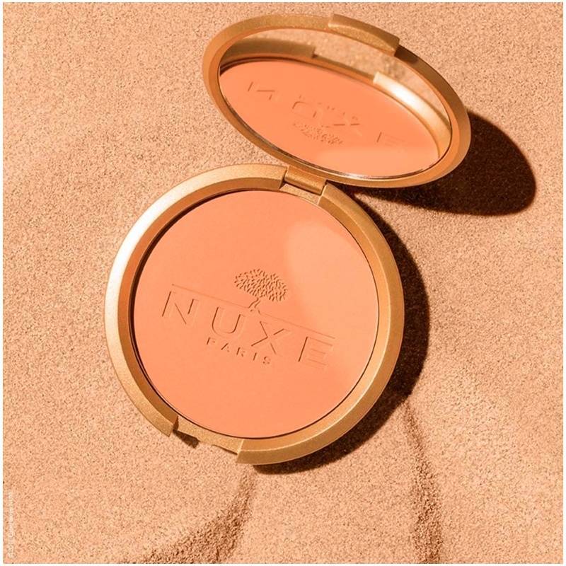 Nuxe Poudre Éclat Prodigieux Compact Bronzing Powder 25 gr.