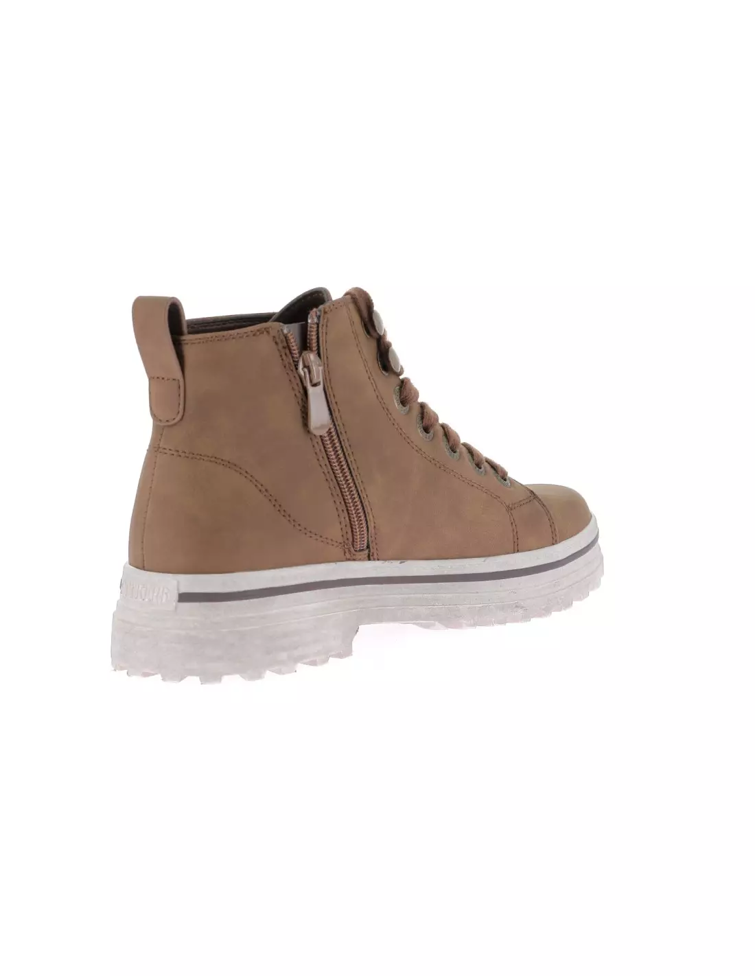DOCKERS 49VR302 - Boots & bottines DUNKELBRAUN