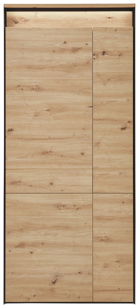 Voleo XL-Garderobenschrank