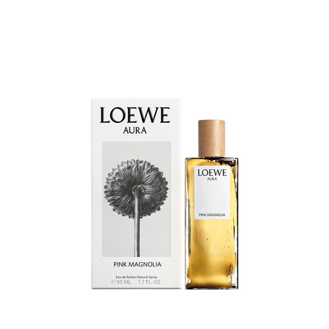 LOEWE LW PINK MAGNOLIA Eau de Parfum - 50ml