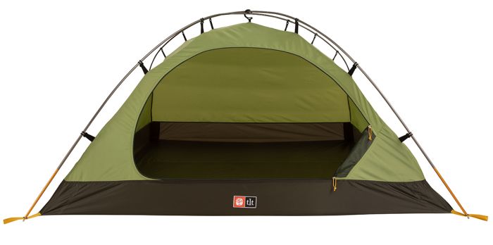 Dome Shelter