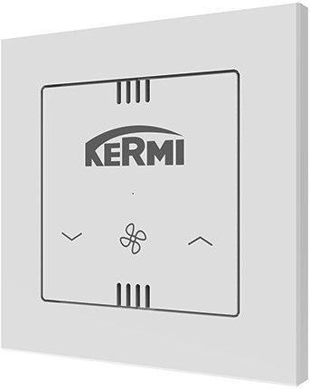 Kermi x-well Smart Control voor x-well D11, D12 en D13