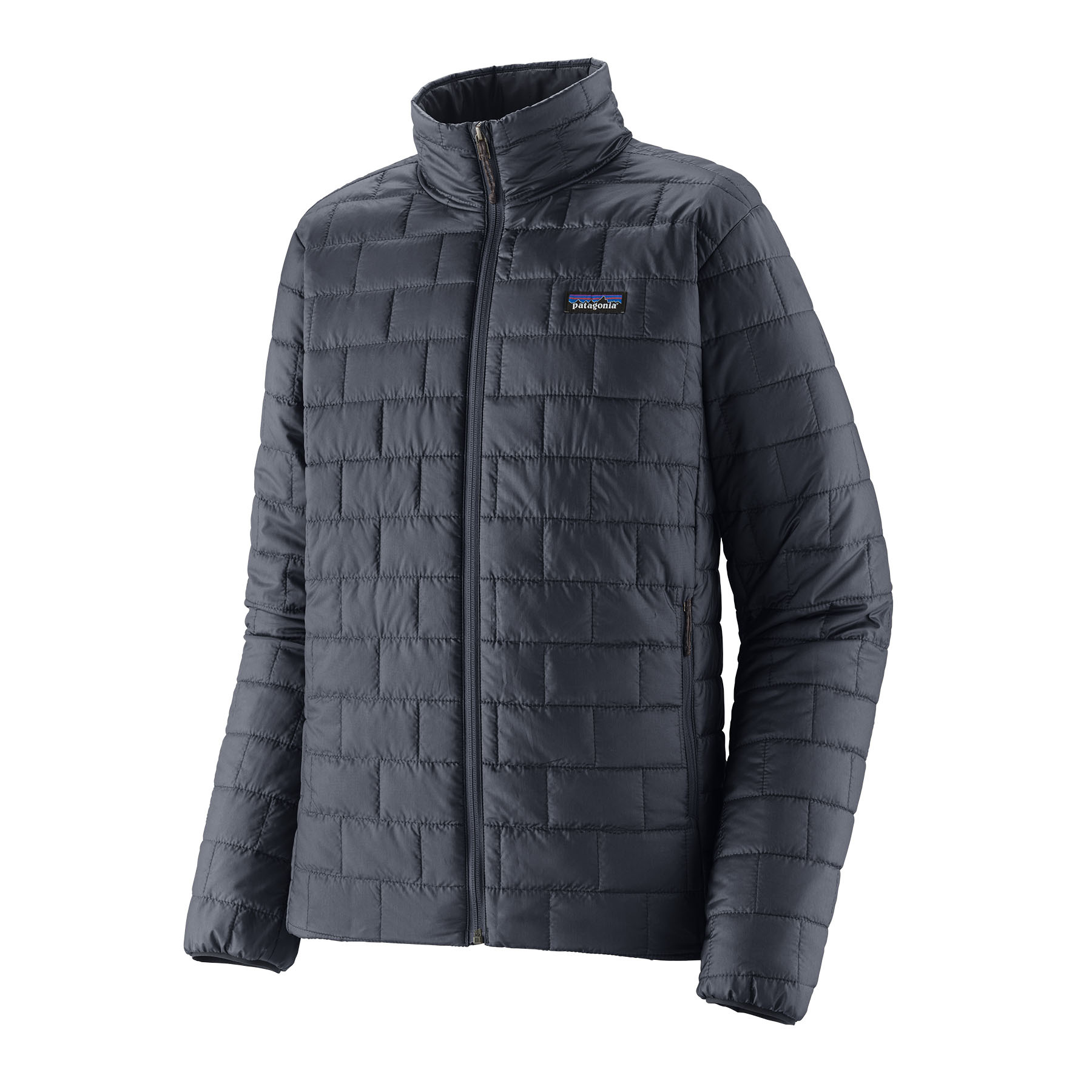 M's Nano Puff Jkt