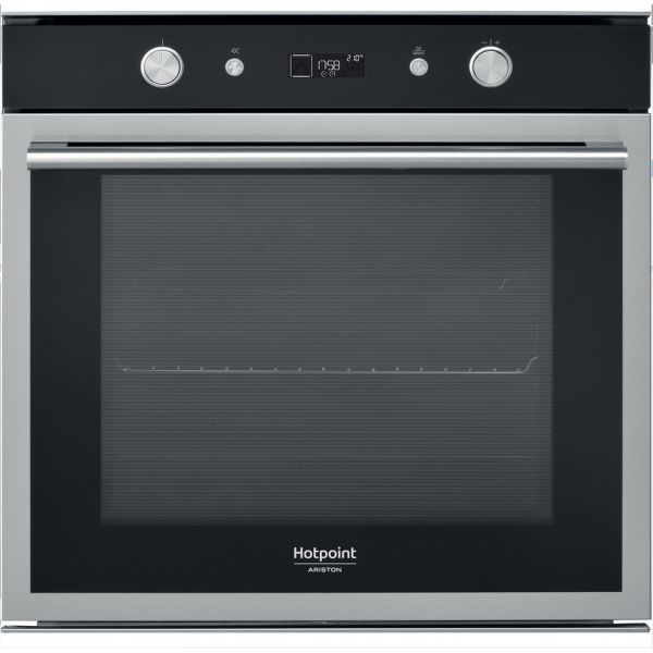 Forno Hotpoint FI6861SPIX/HA Pirolítico 73L Classe A
