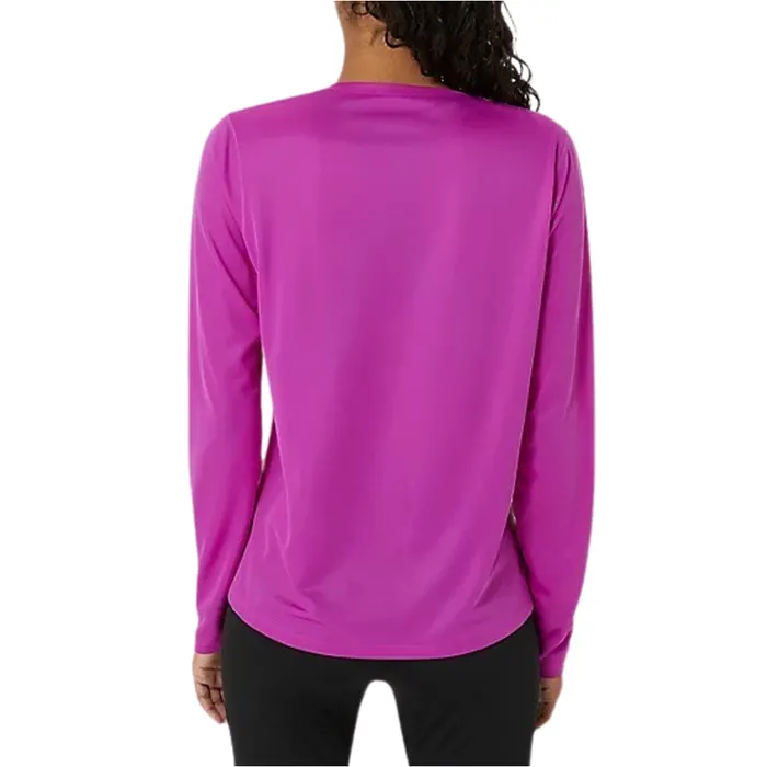 Asics Core LS Hardloopshirt Dames