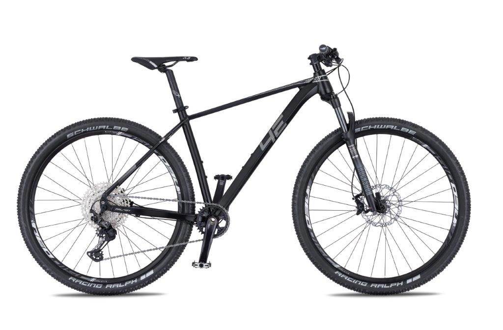 4EVER Bikes PRODIGY Race 29
