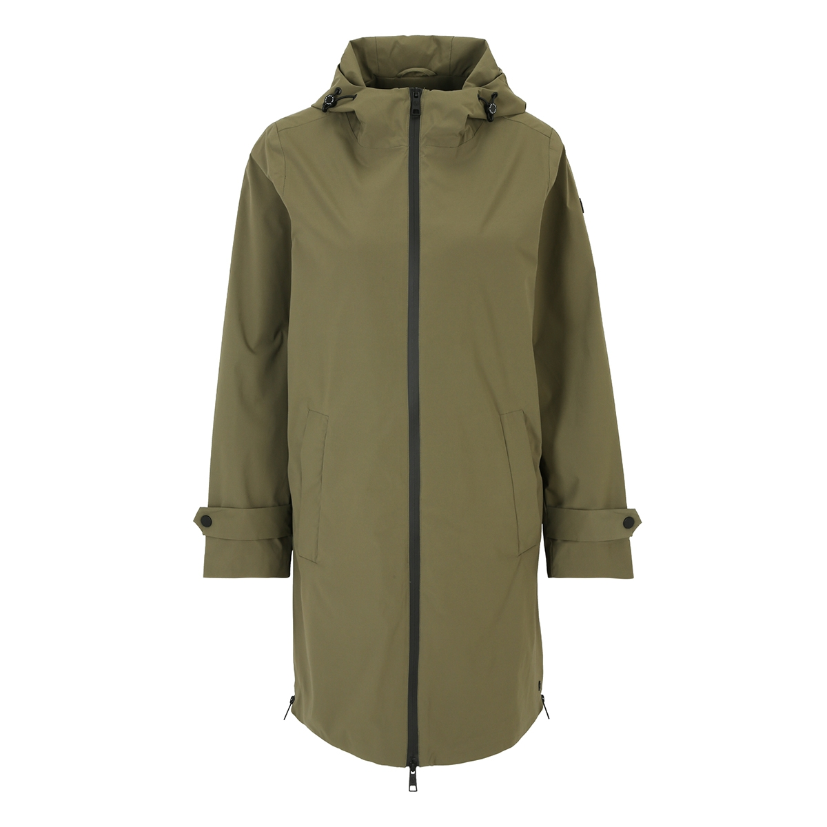 Dames Jas MA25-41524