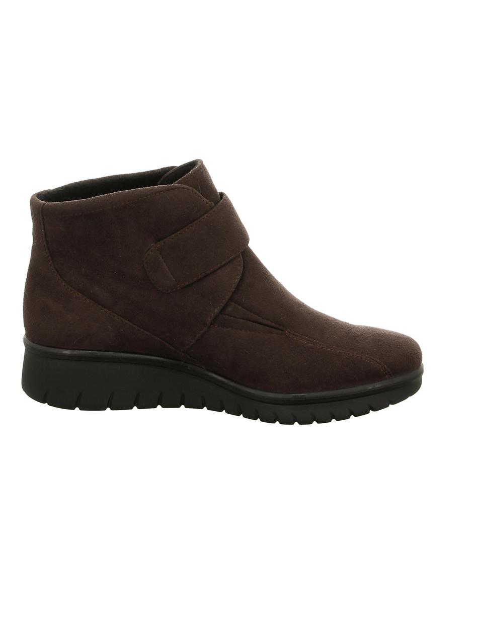Stiefelette Calais 53, mocca