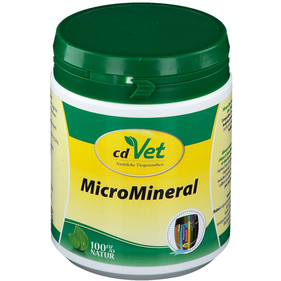 cd Vet MicroMineral
