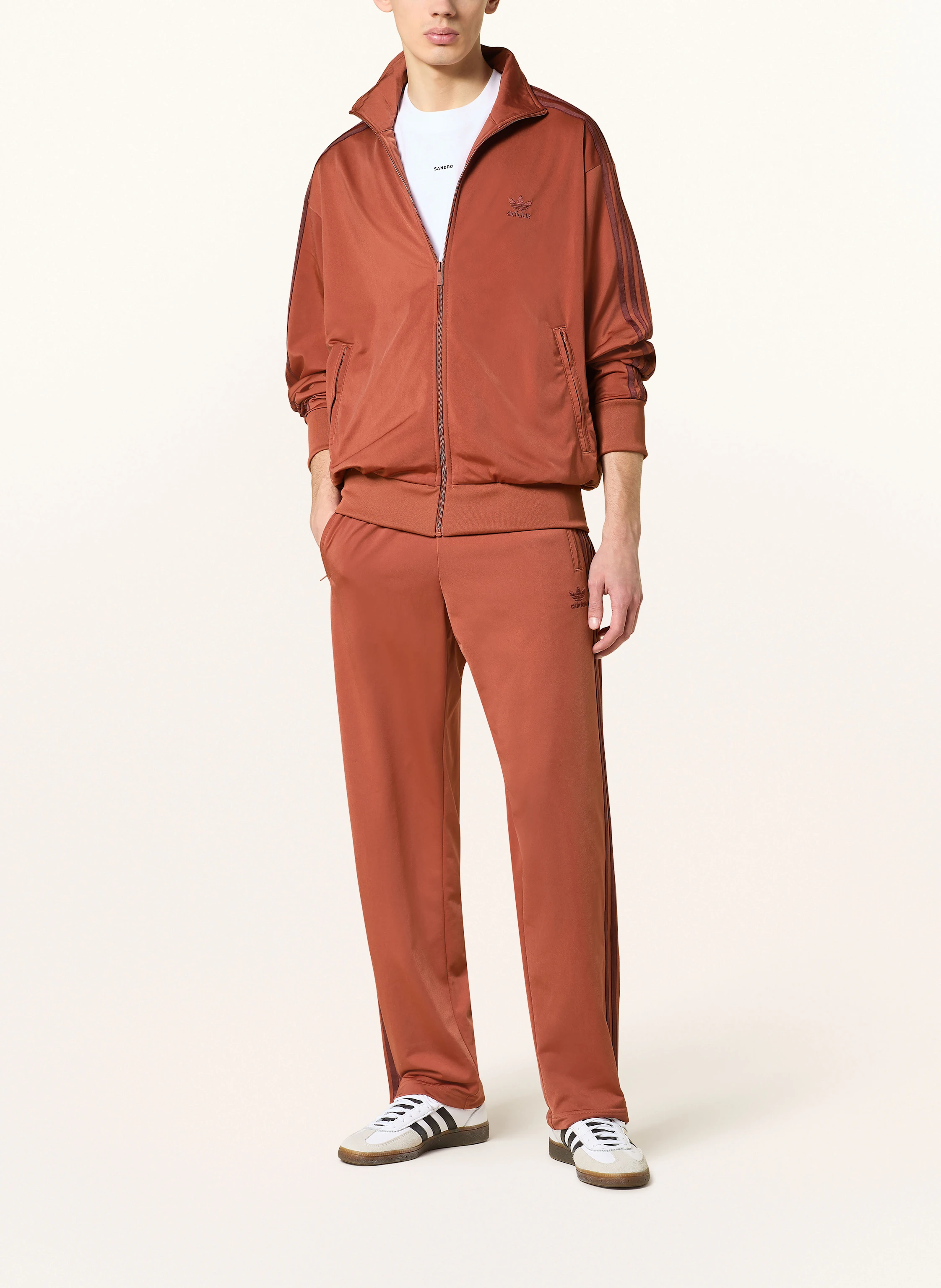 adidas Originals Track Pants FIREBIRD TP