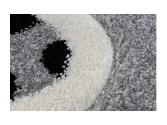 Tapis de Chambre Enfant Ours 