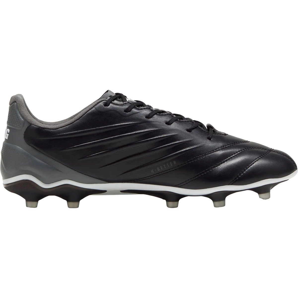 PUMA King Pro FG/AG Fodboldstøvler
