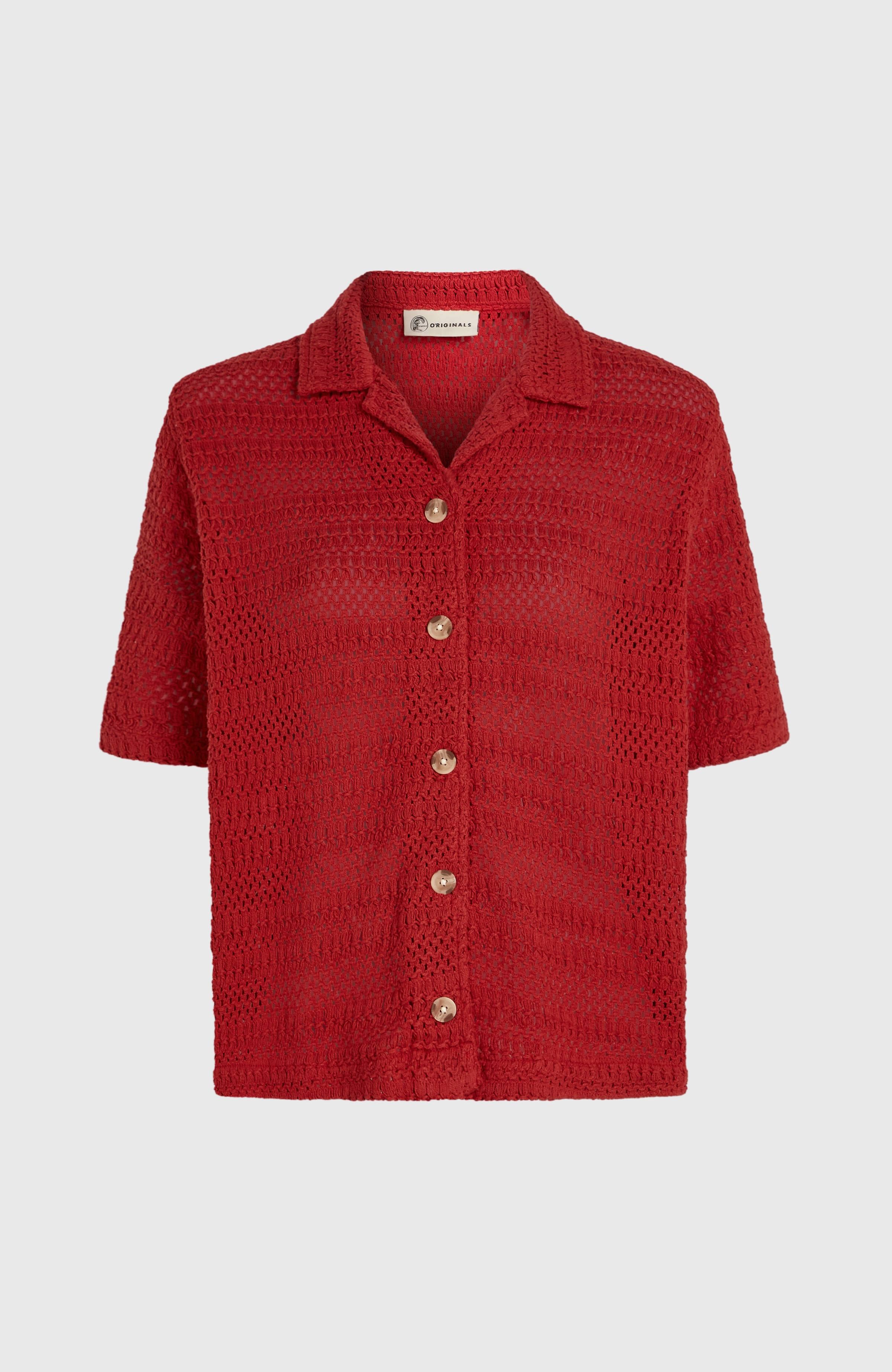 O'Riginals Crochet blouse