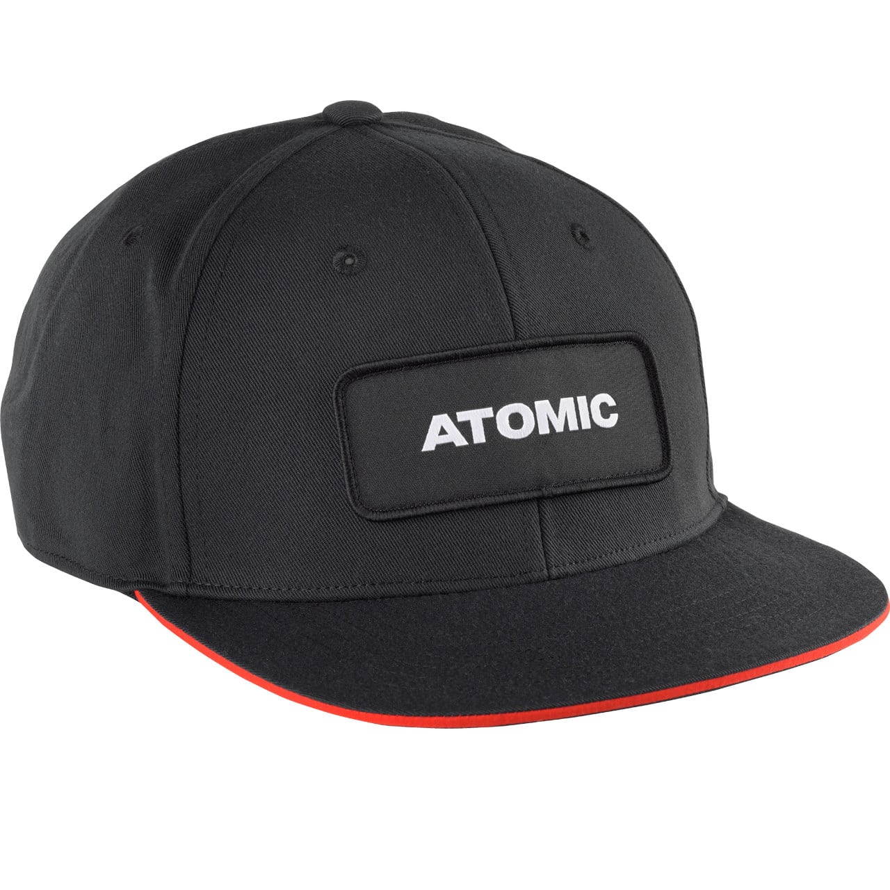 Atomic Skiwear Cap RACING black | Atomic Promo Wear | Atomic | A | MARKEN | XSPO