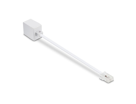 METRONIC - Kit accessoires smartphone Adaptateur rj45 mâle/rj 11 fem.