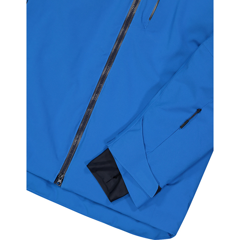CMP Herren Hoodie Jacke