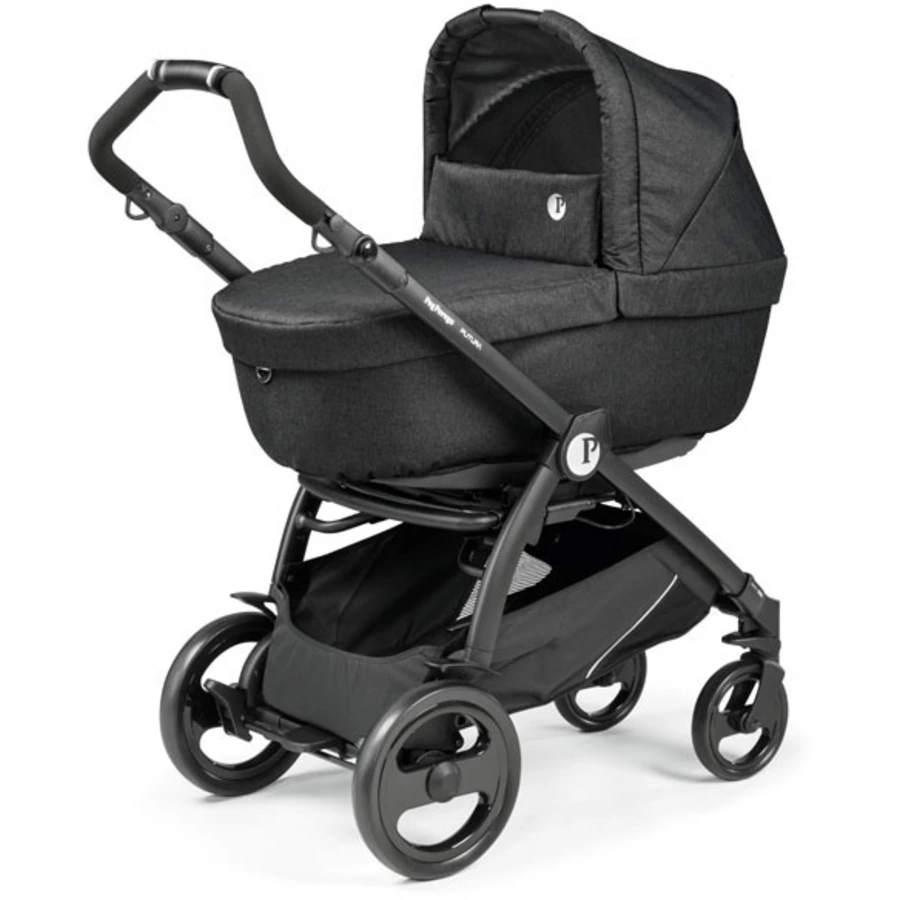 Peg Perego Kombikinderwagen Futura Ardesia