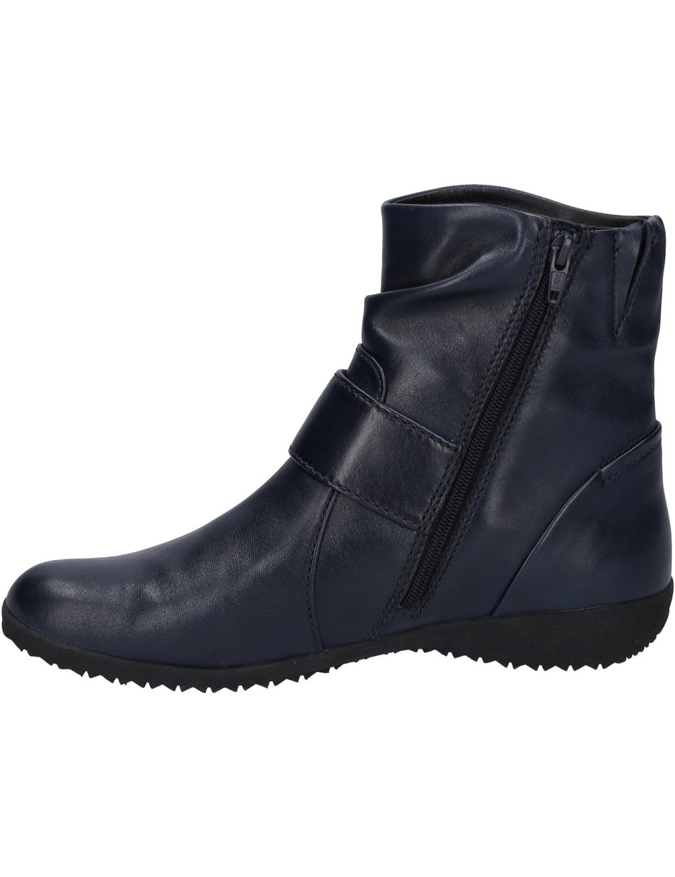Stiefelette Naly 65, ocean