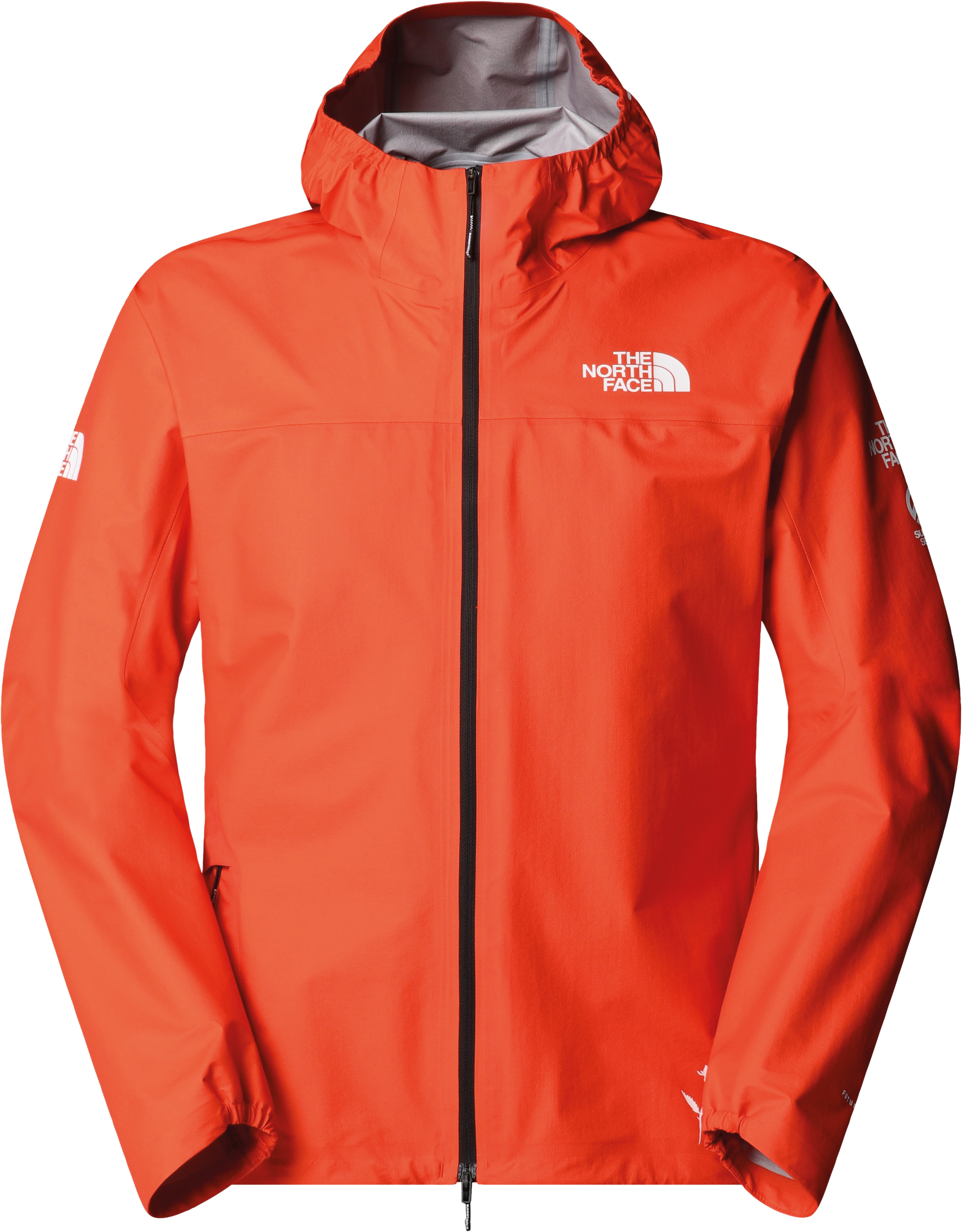 Summit FL Superior Jacket Graphic