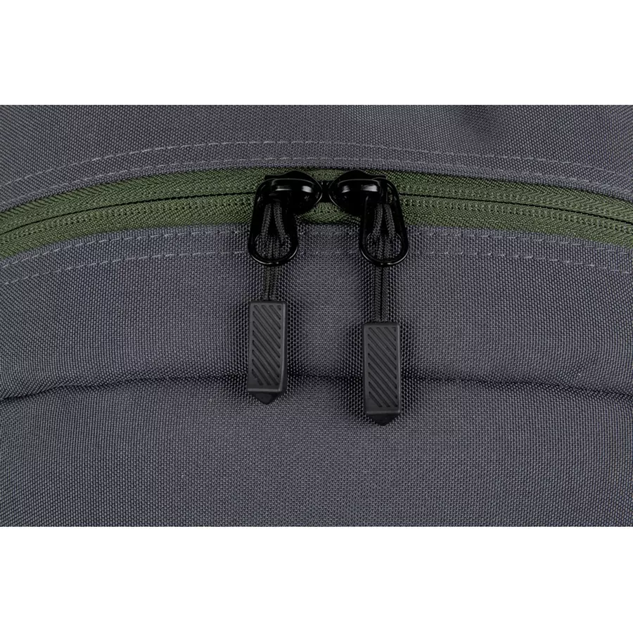 Nitro Chase - Laptoprucksack 17 51 cm waxed lizard