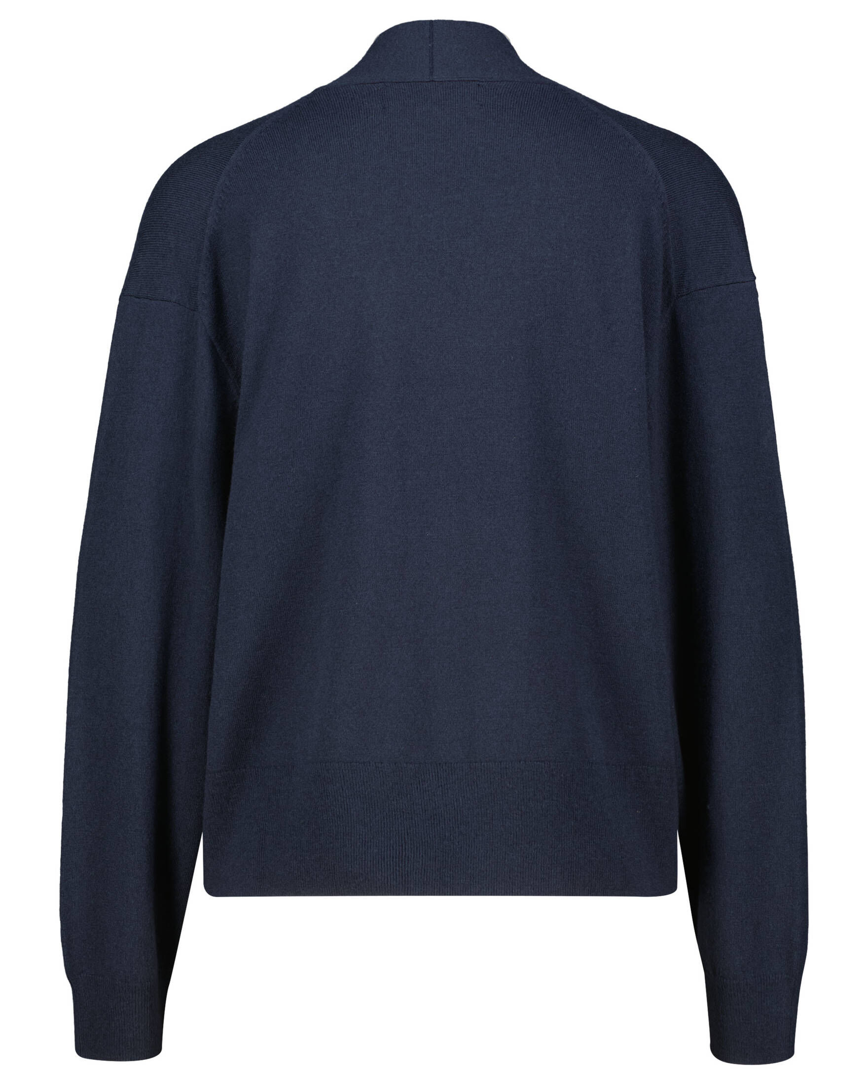 Marc O'Polo| Damen Strickjacke mit Wolle