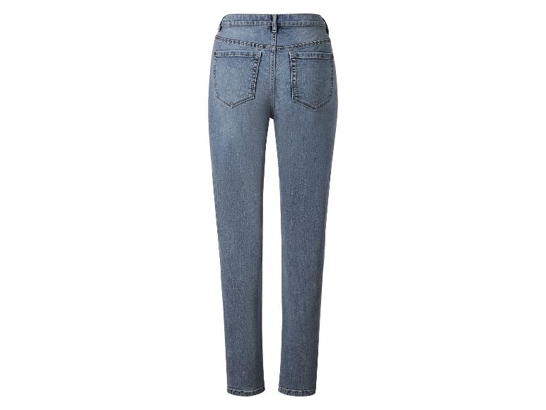 Dames jeans - Straight fit