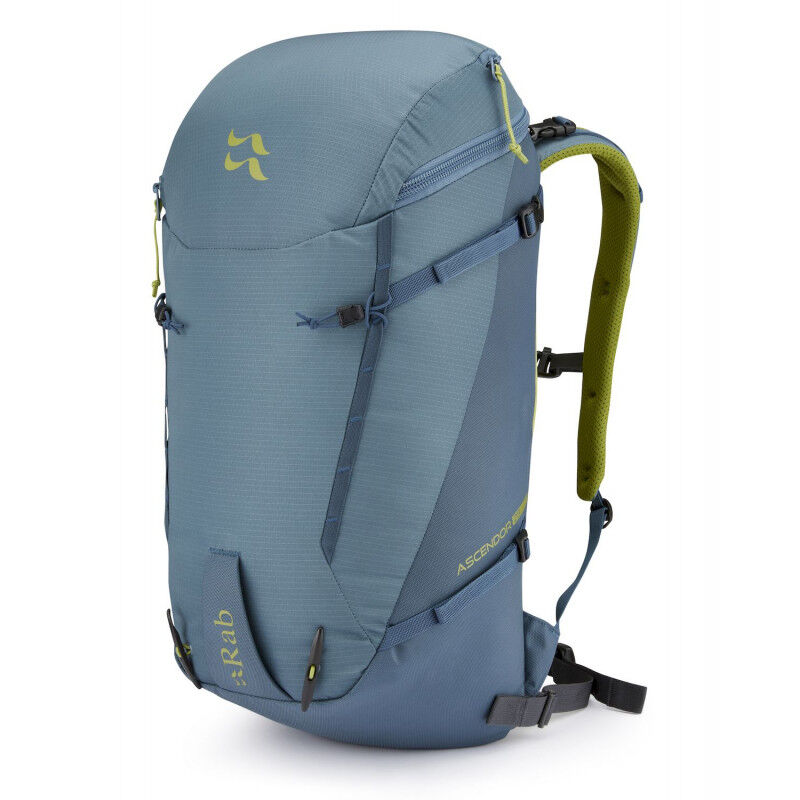 Ascendor 28 - Sac à dos alpinisme