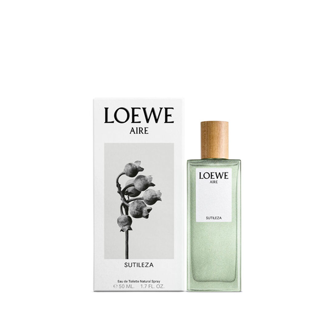 LOEWE LOEWE AIRE SUTILEZA Eau de Toilette - 50ml