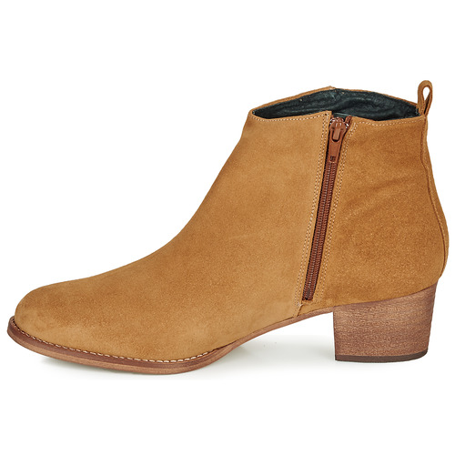 So Size - MARTINO - Camel