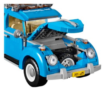 LEGO Volkswagen Kever (10252)