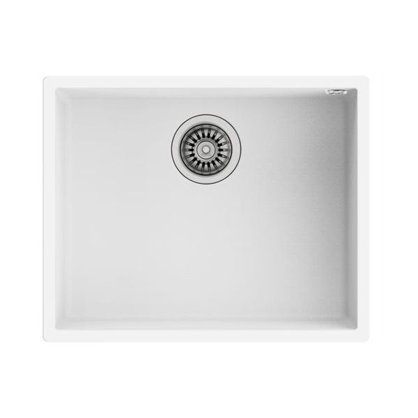 Teka Lava-Louça Square 50.40 Tg White