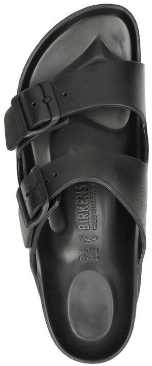 Birkenstock Arizona Essentials zwart